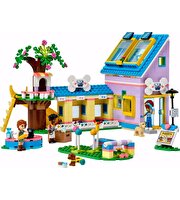 LEGO Friends Köpek Kurtarma Merkezi 41727