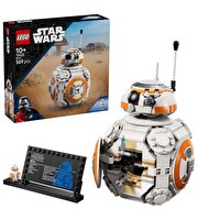 LEGO Star Wars BB-8 Astromech Droidi 75452