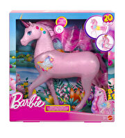 Barbie Işıltılı Tek Boynuzlu At JCP78