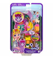 Polly Pocket ve Maceraları Micro Oyun Setleri HKV33