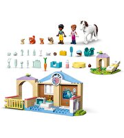 LEGO Friends Veteriner Kliniği 42696
