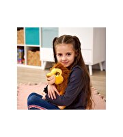 Disney Lion King Mufasa Peluş Figür 25 Cm