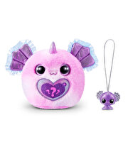 Rainbocorn Axolotlcorn Sürpriz Peluş 92120TQ1