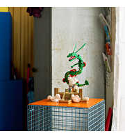 LEGO Pokemon Rayquaza 72168