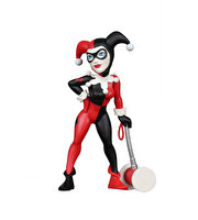 Minix DC Comics Harley Quinn Koleksiyon Figürü 0751