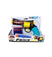 2'si 1 Arada Dart Atan Revolver Su Tabancası