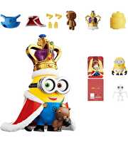 Blokees Minion Mokoo S1 Sürpriz Figür Yapım Seti