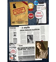 Çözülmemiş Davalar Düğün Günü Cinayeti Dedektif Oyunu