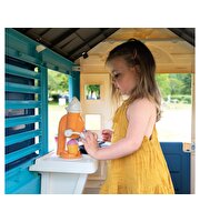 Smoby Life Playhouse Sweety Corner