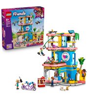 LEGO Friends Heartlake Şehri Friends Kulüp Evi 42689