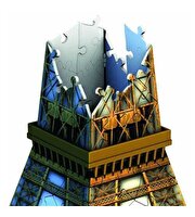 Ravensburger 3D Puzzle Eyfel Kulesi 216 Parça