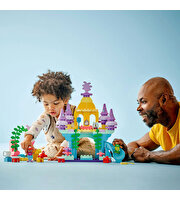 LEGO DUPLO Disney Ariel’in Sihirli Su Altı Sarayı 10435