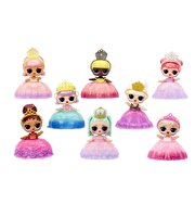 L.O.L Surprise Princess Tots Sürpriz Paket