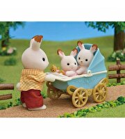 Sylvanian Families İkiz Tavşanlar 5432
