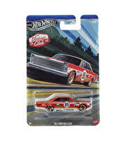 Hot Wheels Vintage Premium Arabalar 65 Ford Galaxie JKY29
