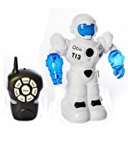 Uzaktan Kumandalı Robot
