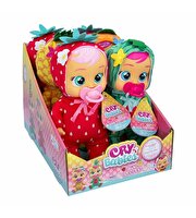 Cry Babies Tiny Cuddles Tutti Frutti Mel 86302