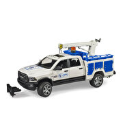 Bruder Hi̇zmet Aracı Ram 2500