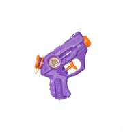Timm Water Blaster Nemo Su Tabancası Mor