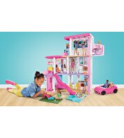 Barbie'nin Rüya Evi GRG93