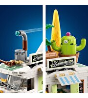 LEGO DREAMZzz Bayan Castillo'nun Kaplumbağa Minibüsü 71456