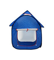 Katlanabilen Çocuk Çadırı World Oceans Day