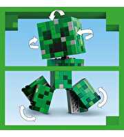 LEGO Minecraft Creeper 21276