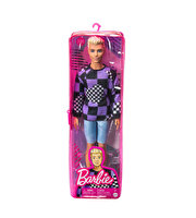 Barbie Yakışıklı Ken Bebekler HBV25
