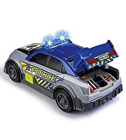 Dickie Toys Polis Arabası