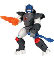 Transformers Mixmashers Fi̇gür Optimus Primal