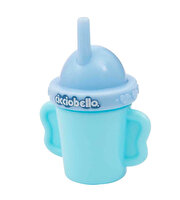 Cicciobello Günaydın Çiş ve Kahvaltı Zamanı Oyun Seti