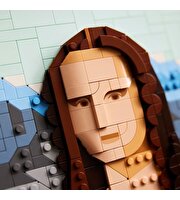LEGO Art Mona Lisa 31213