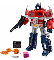 LEGO Icons Optimus Prime 10302