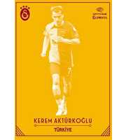 Galatasaray Elements 2022-2023 Sezon Kartları
