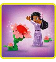 LEGO Disney Enkanto Isabela’nın Saksısı 43237