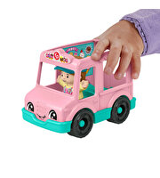 Little People Araçlar JCW62