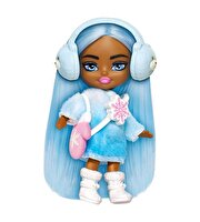 Barbie Extra Mini Miniş Bebekler HPN08