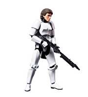 Blokees Star Wars Champion Class 03 Han Solo Stormstrooper Figür Yapım Seti 103 Parça