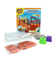 PlayToys Süper Sand Construction Oyun Kumu Kumsal Oyun Kumu Seti