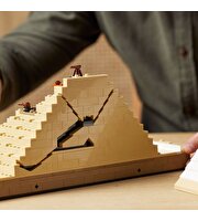 LEGO Architecture Keops Piramidi 21058