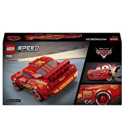 LEGO Speed Champions Disney Şimşek McQueen 77255