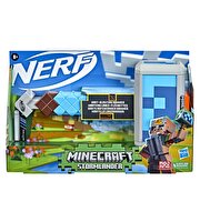 Nerf Minecraft Stormlander F4416