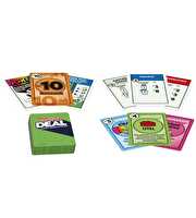 Monopoly Deal Kart Oyunu