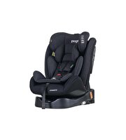 Prego Strongfix Oto Koltuğu Füme