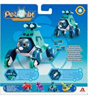 Petronix Defenders Max Mode Pet ve Shell-e