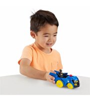 Imaginext Dc Super Friends Head Shifters Serisi Batman Mavi HGX91