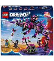 LEGO DREAMZzz Never Cadısı’nın Kabus Yaratıkları 71483