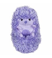 Curlimals Gıdıklanan Dostum Mor Kirpi 3705