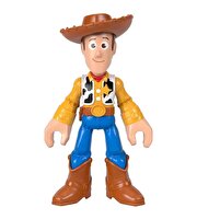 Imaginext Toy Story XL Woody Figürü JMD33