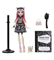 Monster High Boo Riginal Creeproduction Rochelle Goyle Bebek JHK57